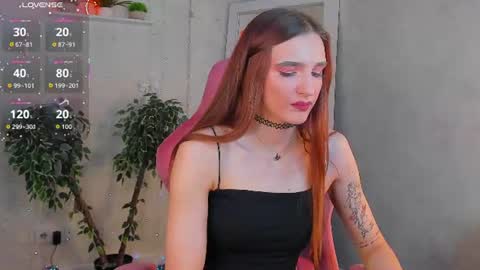 Snapshot of virdjinia_green chatting on 12, 6, 2026 Virdjinia online show from 12, 6, 2026