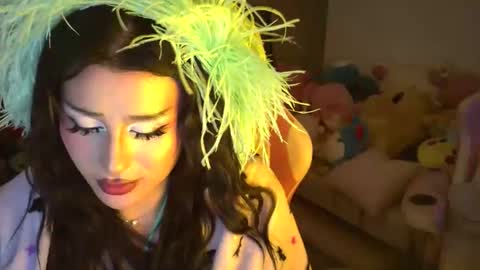 VireDesire online show from 16, 2, 2026