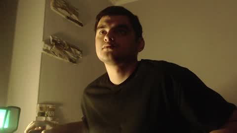 virgil____ online show from 3, 12, 2024