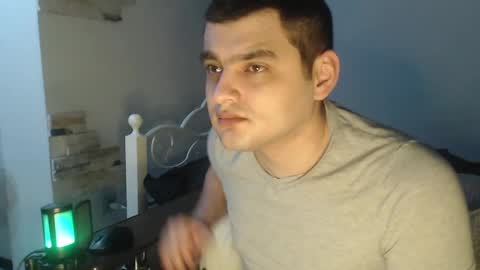 virgil____ online show from 7, 3, 2025