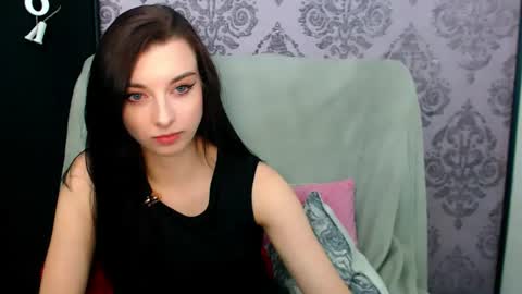 VirginLuna online show from 27, 7, 2026