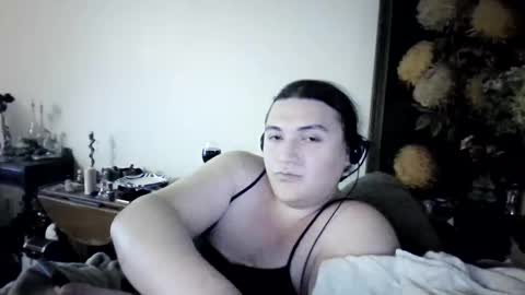 Snapshot of virgorian_enigma chatting on 2, 4, 2026 priscilla online show from 2, 4, 2026