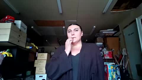 Snapshot of virgorian_enigma chatting on 17, 4, 2026 priscilla online show from 17, 4, 2026