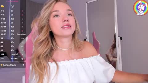 Chloe online show from 27, 3, 2026