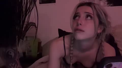Snapshot of virtual_brat chatting on 25, 2, 2025 virtual_brat online show from 25, 2, 2025