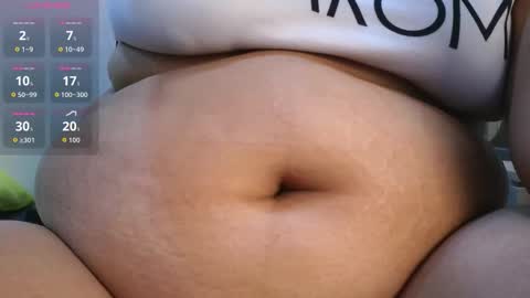 Snapshot of virtual_charm chatting on 16, 1, 2026 Sofia online show from 16, 1, 2026