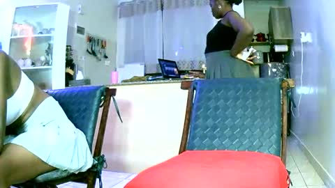 Your Virtual Wife online show from 18, 12, 2024