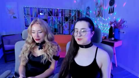 Snapshot of virtualvoyant chatting on 11, 9, 2025 your love online show from 11, 9, 2025