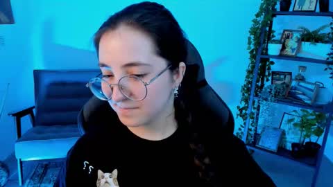 Snapshot of virtualvoyant chatting on 2, 10, 2025 your love online show from 2, 10, 2025