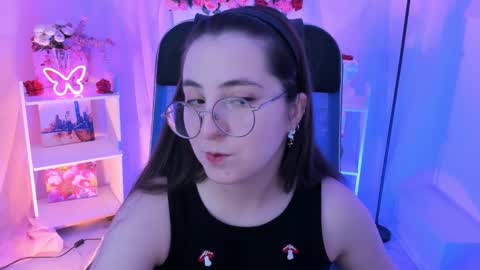 Snapshot of virtualvoyant chatting on 21, 10, 2025 your love online show from 21, 10, 2025