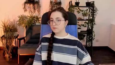 Snapshot of virtualvoyant chatting on 3, 12, 2025 your love online show from 3, 12, 2025