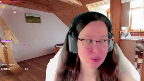 Victoria Romans online show from 28, 3, 2026