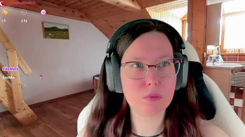 Victoria Romans online show from 29, 3, 2026