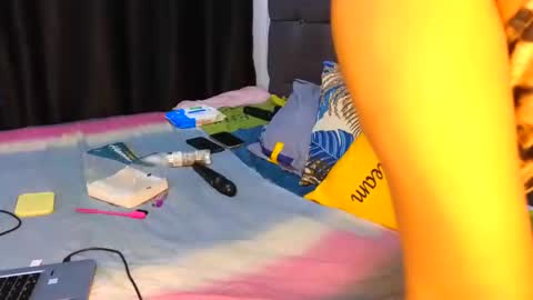 Snapshot of vishy408614 chatting on 8, 1, 2025 Ashley online show from 8, 1, 2025