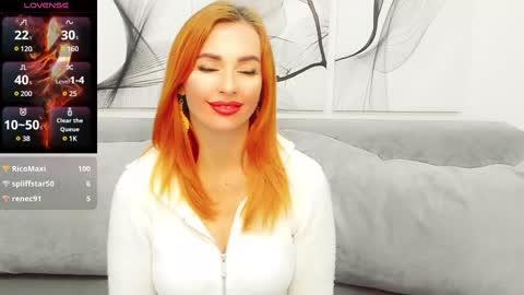 Snapshot of vita_flowen chatting on 22, 12, 2024 Vita online show from 22, 12, 2024