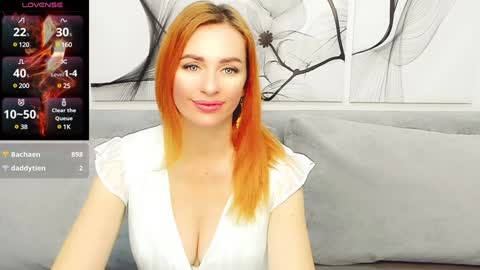 Snapshot of vita_flowen chatting on 8, 1, 2025 Vita online show from 8, 1, 2025