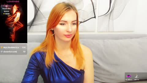 Snapshot of vita_flowen chatting on 16, 1, 2025 Vita online show from 16, 1, 2025