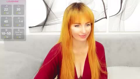 Snapshot of vita_flowen chatting on 18, 9, 2025 Vita online show from 18, 9, 2025