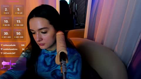 Vita online show from 8, 3, 2025