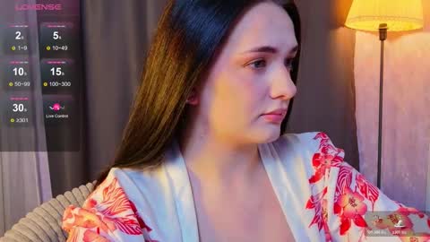 Snapshot of vitajoy_ chatting on 4, 3, 2026 Vita online show from 4, 3, 2026