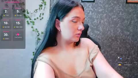 Snapshot of vitajoy_ chatting on 30, 6, 2026 Vita online show from 30, 6, 2026