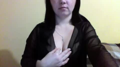 Vitalina282128 online show from 9, 1, 2026