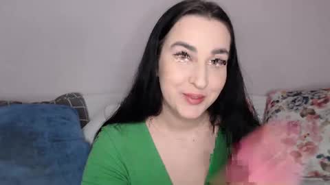 Snapshot of vitalina_freedom chatting on 3, 12, 2024 Vitalina online show from 3, 12, 2024