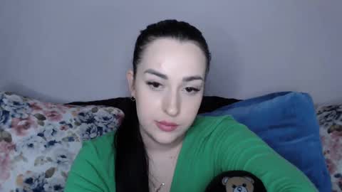 Snapshot of vitalina_freedom chatting on 13, 1, 2025 Vitalina online show from 13, 1, 2025