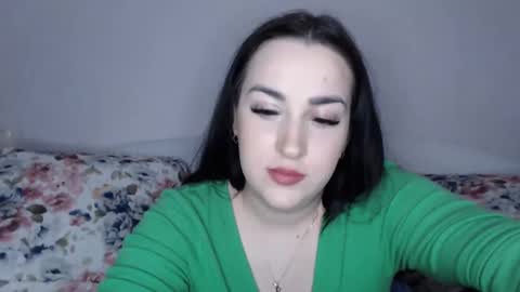 Snapshot of vitalina_freedom chatting on 28, 1, 2025 Vitalina online show from 28, 1, 2025