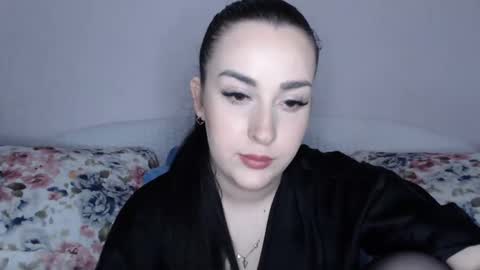 Snapshot of vitalina_freedom chatting on 29, 1, 2025 Vitalina online show from 29, 1, 2025