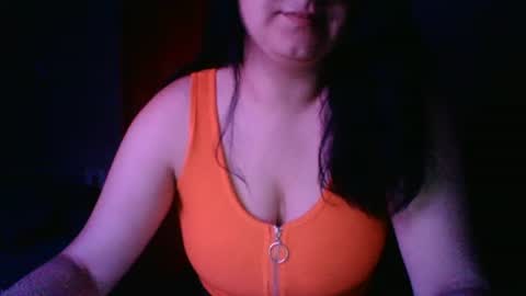 Snapshot of vitaminka134402 chatting on 2, 7, 2026 vitaminka134402 online show from 2, 7, 2026
