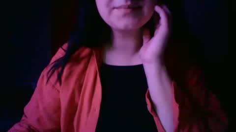 Snapshot of vitaminka134402 chatting on 5, 7, 2026 vitaminka134402 online show from 5, 7, 2026