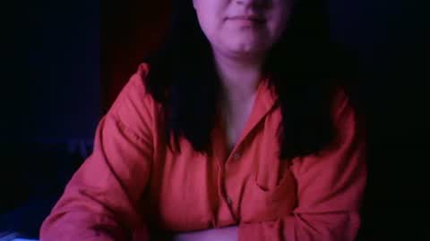 Snapshot of vitaminka134402 chatting on 9, 7, 2026 vitaminka134402 online show from 9, 7, 2026