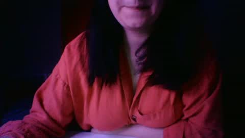 Snapshot of vitaminka134402 chatting on 11, 7, 2026 vitaminka134402 online show from 11, 7, 2026