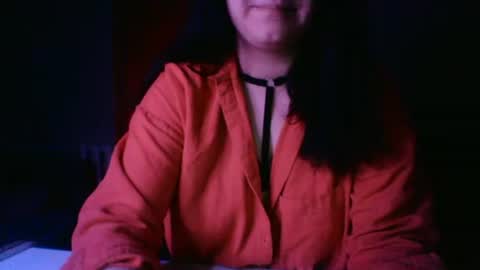 Snapshot of vitaminka134402 chatting on 13, 7, 2026 vitaminka134402 online show from 13, 7, 2026