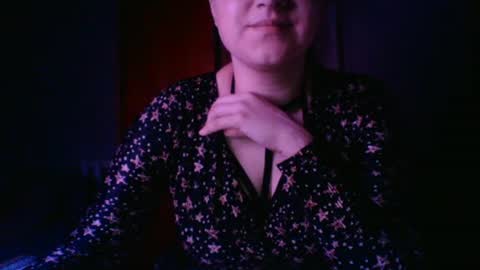 Snapshot of vitaminka134402 chatting on 16, 7, 2026 vitaminka134402 online show from 16, 7, 2026