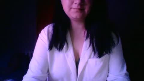 Snapshot of vitaminka134402 chatting on 18, 7, 2026 vitaminka134402 online show from 18, 7, 2026