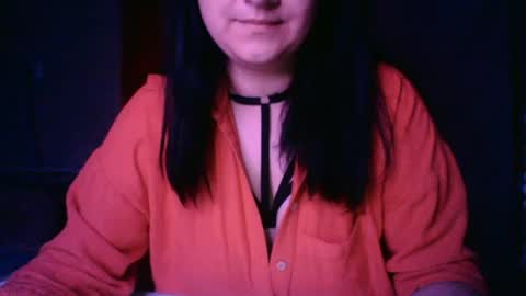 Snapshot of vitaminka134402 chatting on 24, 7, 2026 vitaminka134402 online show from 24, 7, 2026