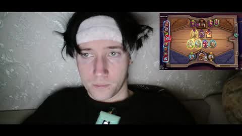 vitiligoboyy online show from 1, 12, 2025