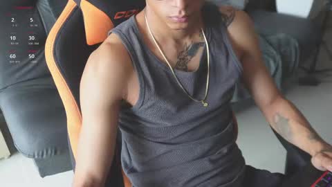 VITO BENZ online show from 8, 10, 2025