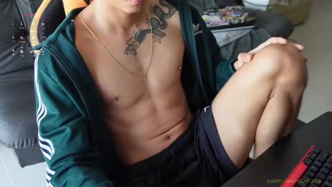 VITO BENZ online show from 9, 1, 2026