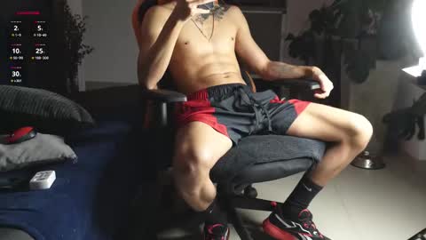 VITO BENZ online show from 24, 2, 2026