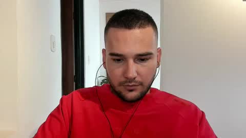 Vito Ferrer online show from 14, 2, 2025