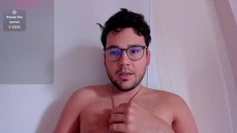 Vito Ferrer online show from 21, 9, 2025