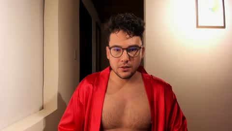 Vito Ferrer online show from 27, 9, 2025