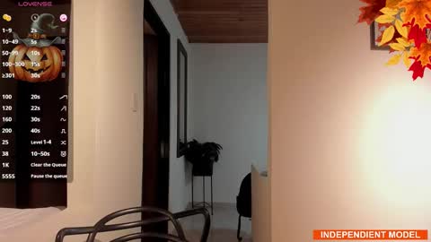 Vito Ferrer online show from 9, 10, 2025