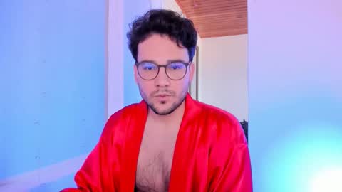 Vito Ferrer online show from 10, 1, 2026