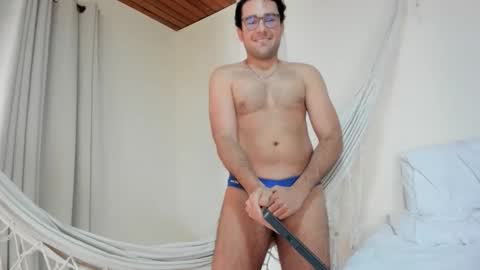 Vito Ferrer online show from 18, 2, 2026