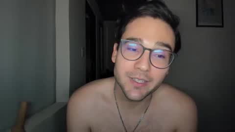 Vito Ferrer online show from 19, 2, 2026