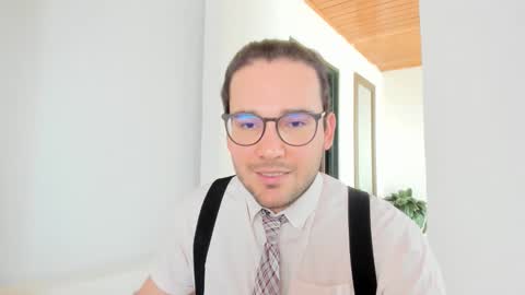 Vito Ferrer online show from 17, 3, 2026